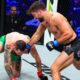 Alfie Davis vs. Clay Collard