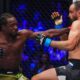 Jason Jackson vs. Andrey Koreshkov