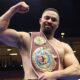 Joseph Parker
