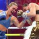 Mikaela Mayer vs. Sandy Ryan