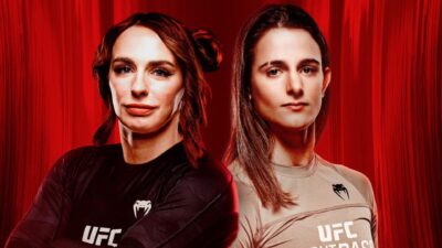 UFC Fight Pass Invitational 11