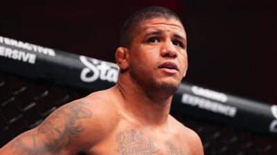 Gilbert Burns