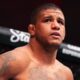 Gilbert Burns