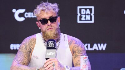 Jake Paul