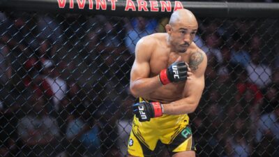 Jose Aldo